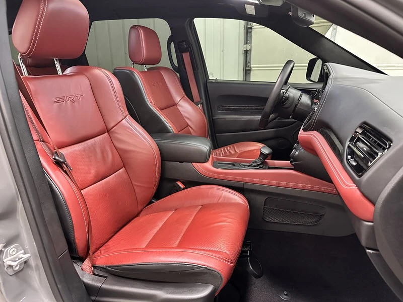 2024 Dodge Durango 3rd Gen - Image 20 of 26