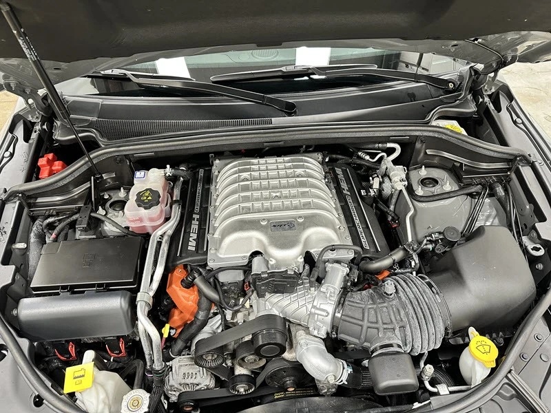 2024 Dodge Durango 3rd Gen - Image 26 of 26