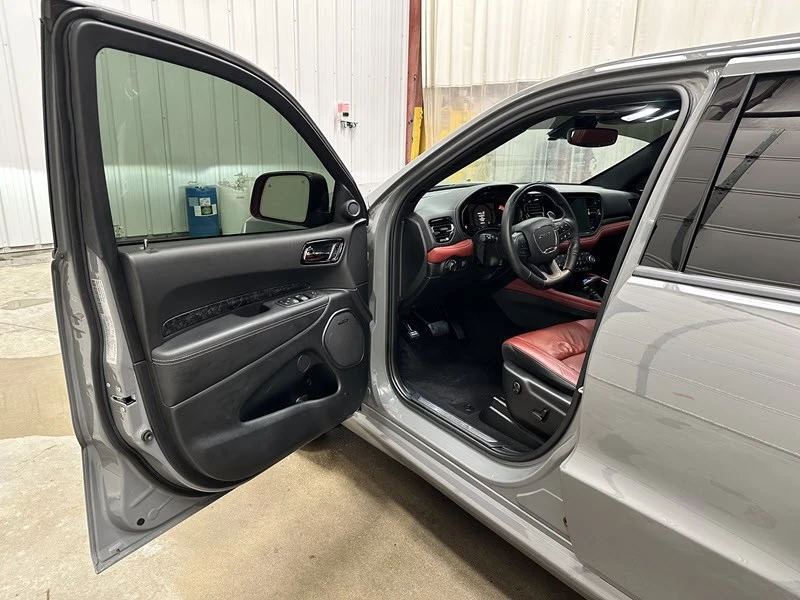 2024 Dodge Durango 3rd Gen - Image 6 of 26