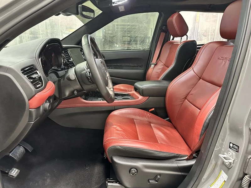 2024 Dodge Durango 3rd Gen - Image 9 of 26