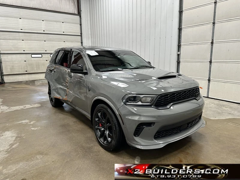 2024 Dodge Durango 3rd Gen - Image 3 of 26