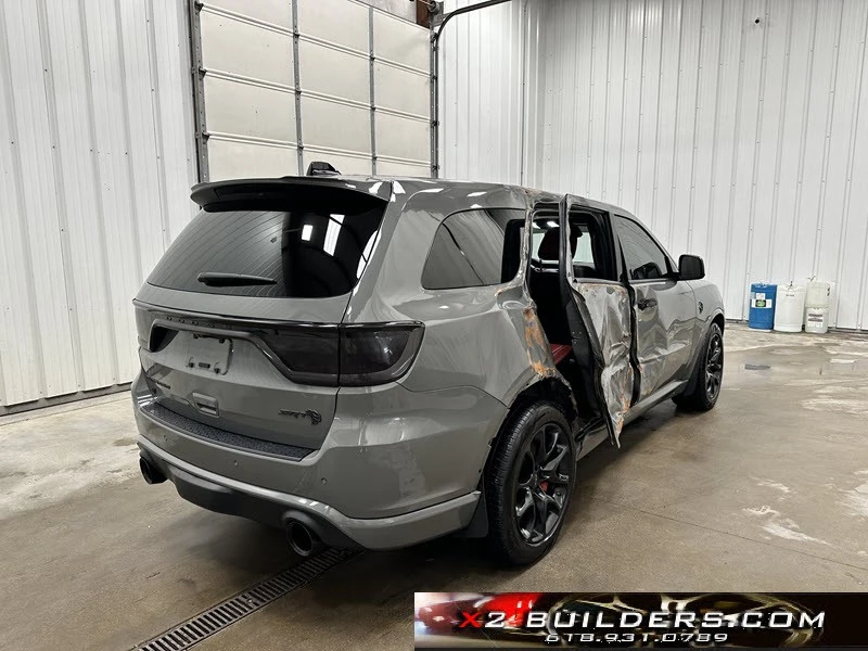 2024 Dodge Durango 3rd Gen - Image 4 of 26