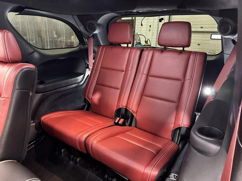 2024 Dodge Durango 3rd Gen - Image 12 of 26
