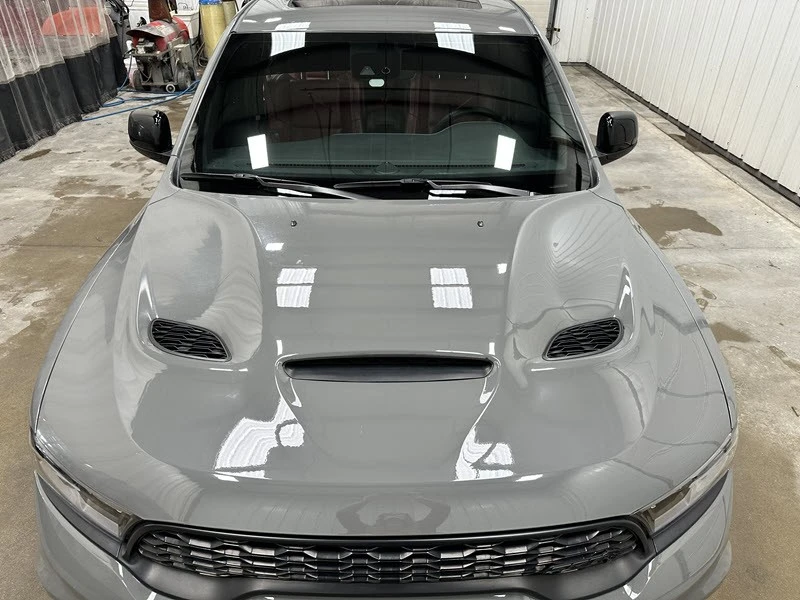 2024 Dodge Durango 3rd Gen - Image 25 of 26