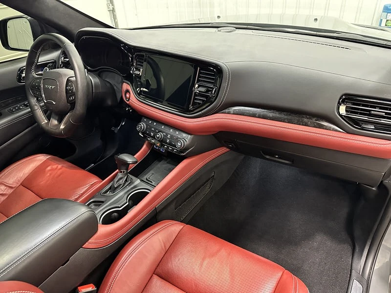 2024 Dodge Durango 3rd Gen - Image 21 of 26