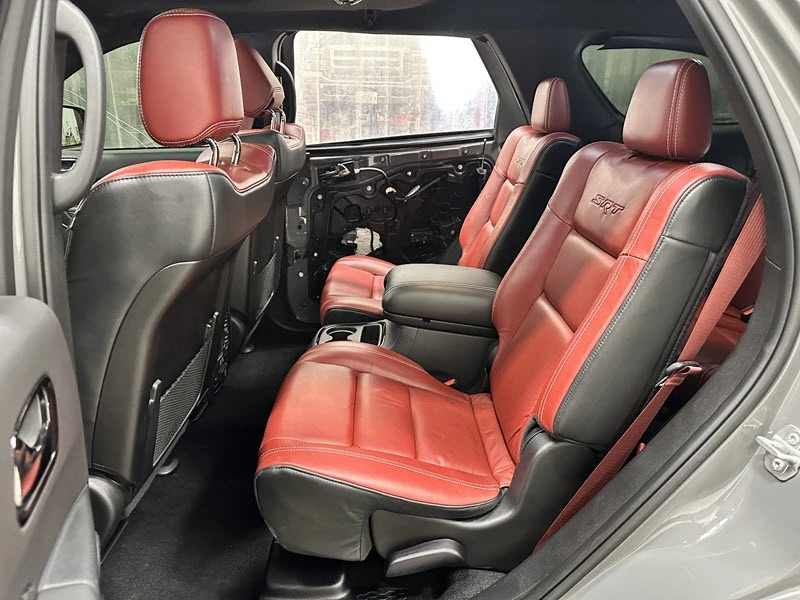 2024 Dodge Durango 3rd Gen - Image 11 of 26