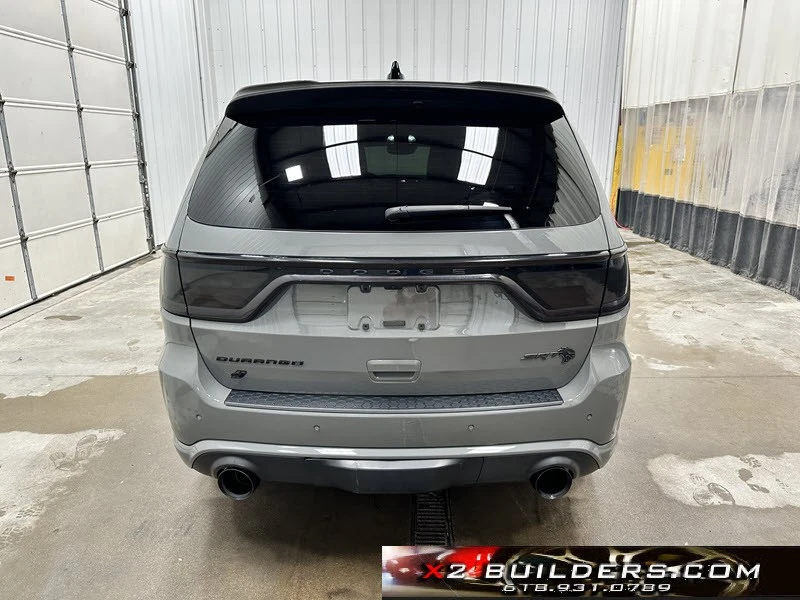 2024 Dodge Durango 3rd Gen - Image 5 of 26