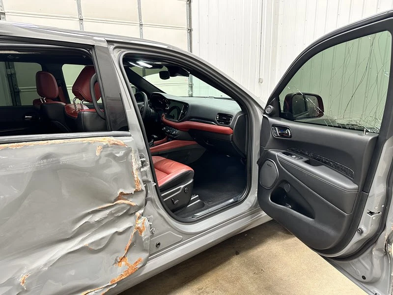 2024 Dodge Durango 3rd Gen - Image 19 of 26