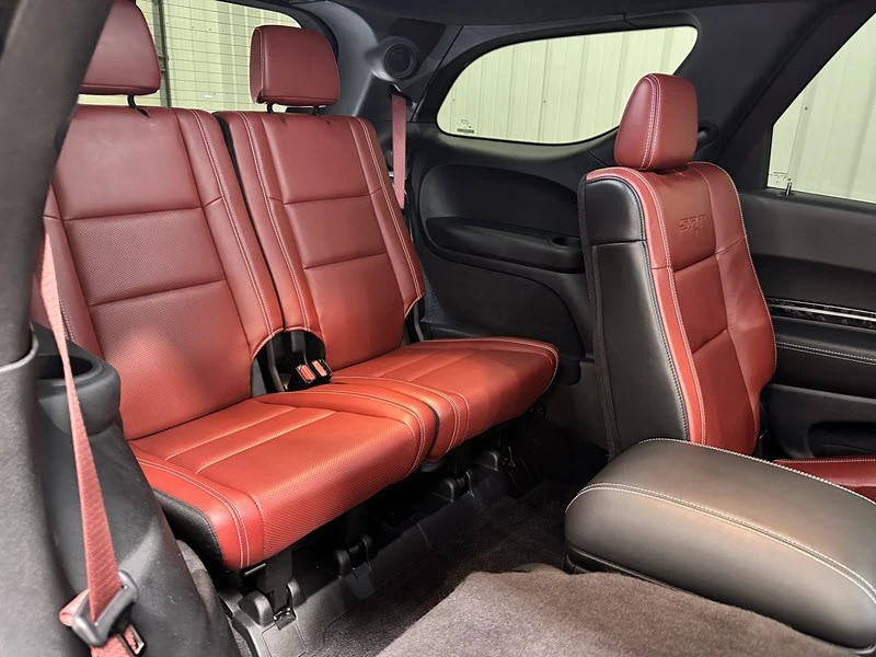 2024 Dodge Durango 3rd Gen - Image 18 of 26