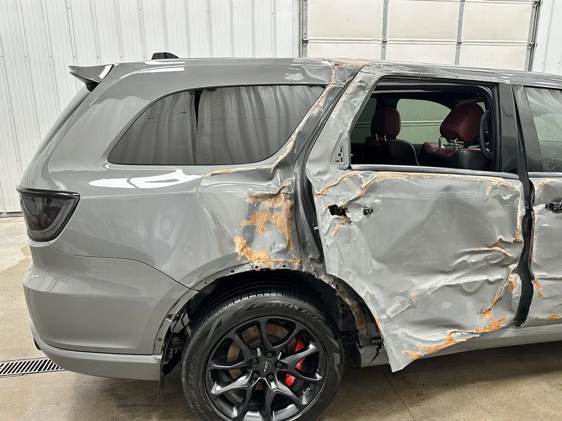 2024 Dodge Durango 3rd Gen - Image 14 of 26