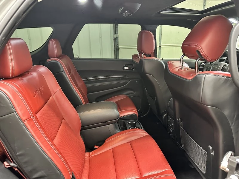 2024 Dodge Durango 3rd Gen - Image 17 of 26