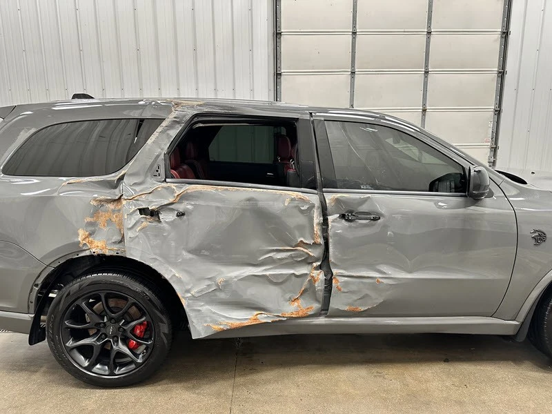 2024 Dodge Durango 3rd Gen - Image 23 of 26