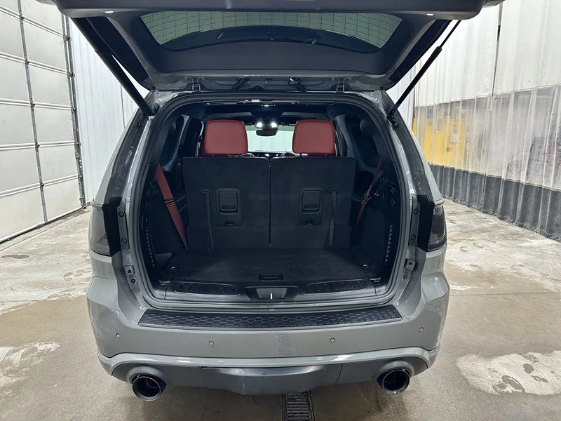 2024 Dodge Durango 3rd Gen - Image 13 of 26