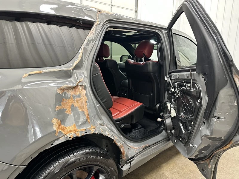 2024 Dodge Durango 3rd Gen - Image 15 of 26