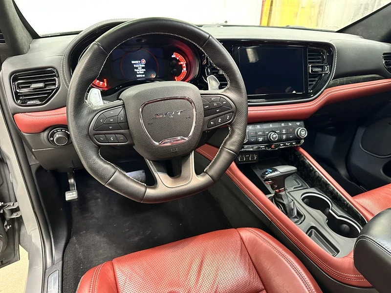 2024 Dodge Durango 3rd Gen - Image 7 of 26