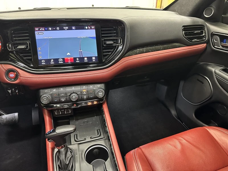 2024 Dodge Durango 3rd Gen - Image 8 of 26