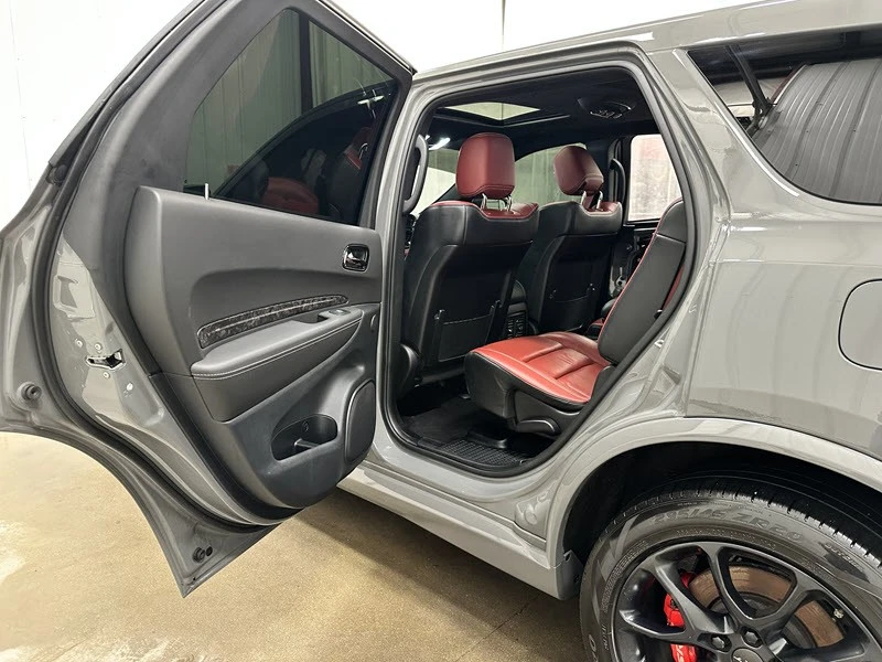 2024 Dodge Durango 3rd Gen - Image 10 of 26