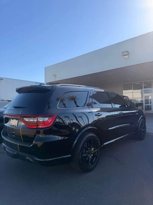 2024 Dodge Durango SRT Hellcat 3rd Gen - Image 3 of 8
