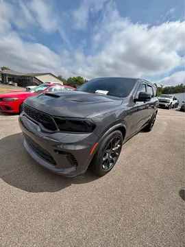 2024 Dodge Durango 392 SRT