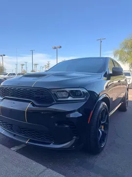 2024 Dodge Durango 392 SRT