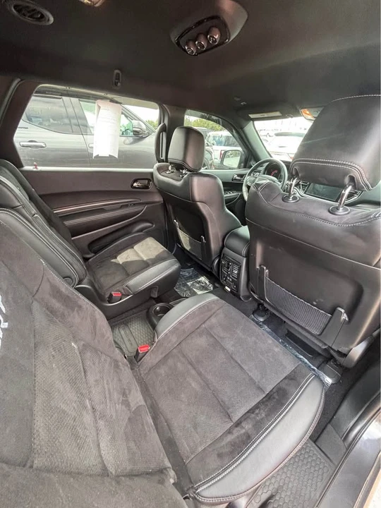 2024 Dodge Durango SRT Hellcat 3rd Gen - Image 6 of 7
