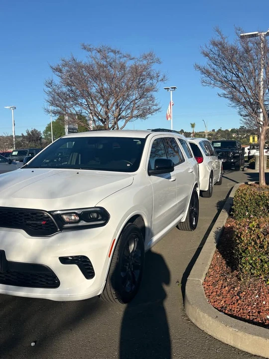 2024 Dodge Durango 3rd Gen - Image 2 of 4