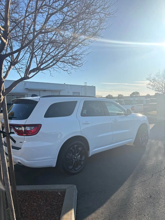 2024 Dodge Durango 3rd Gen - Image 4 of 4