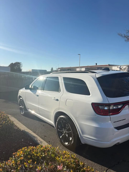 2024 Dodge Durango 3rd Gen - Image 3 of 4