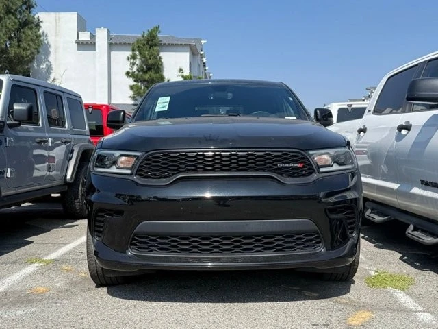 2024 Dodge Durango 3rd Gen - Image 2 of 11