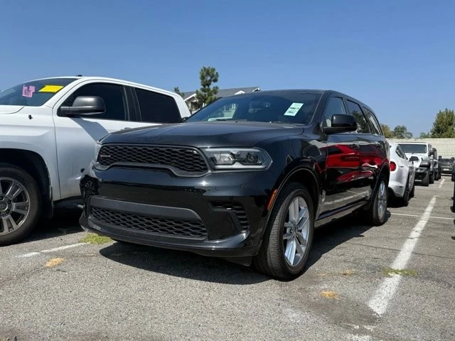 2024 Dodge Durango 3rd Gen - Image 3 of 11