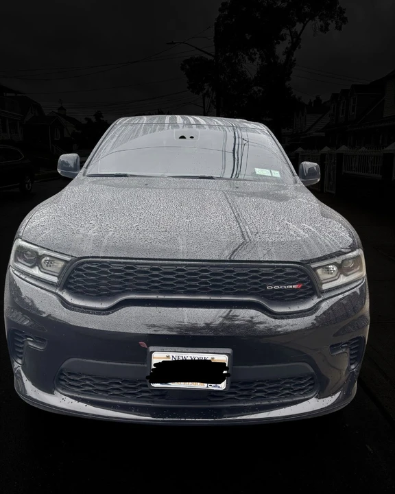 2024 Dodge Durango 3rd Gen - Image 6 of 13