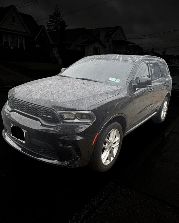 2024 Dodge Durango 3rd Gen - Image 12 of 13