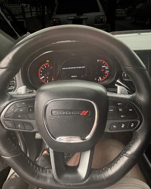 2024 Dodge Durango 3rd Gen - Image 13 of 13