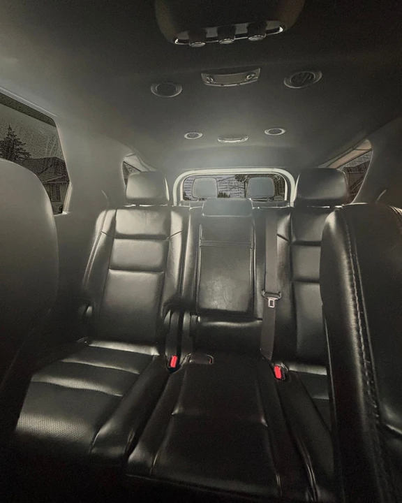 2024 Dodge Durango 3rd Gen - Image 2 of 13