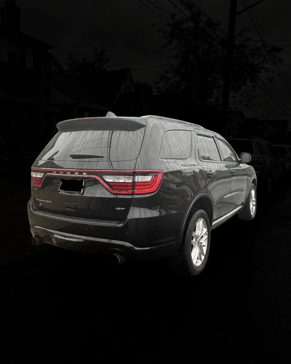 2024 Dodge Durango 3rd Gen - Image 7 of 13