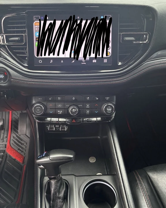 2024 Dodge Durango 3rd Gen - Image 8 of 13