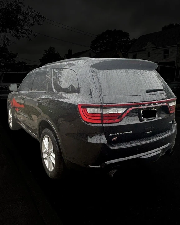 2024 Dodge Durango 3rd Gen - Image 11 of 13