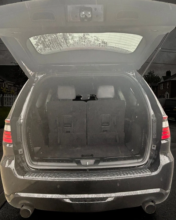 2024 Dodge Durango 3rd Gen - Image 5 of 13