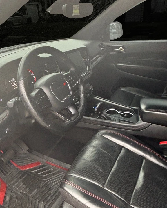 2024 Dodge Durango 3rd Gen - Image 4 of 13