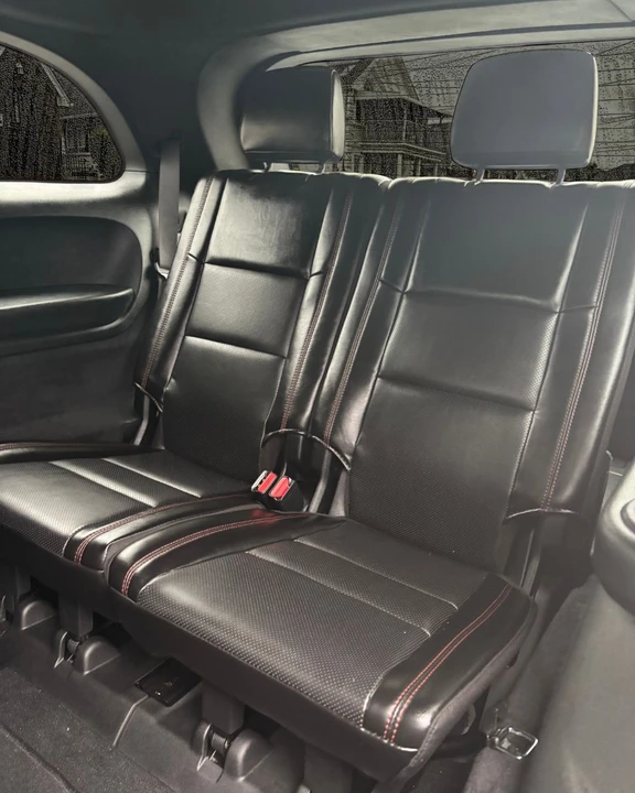 2024 Dodge Durango 3rd Gen - Image 3 of 13