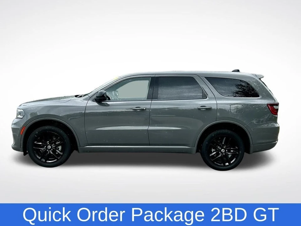 2024 Dodge Durango 3rd Gen - Image 3 of 12