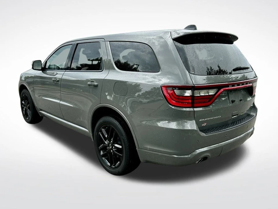 2024 Dodge Durango 3rd Gen - Image 4 of 12