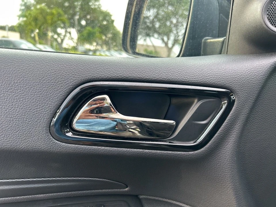 2024 Dodge Durango 3rd Gen - Image 12 of 12