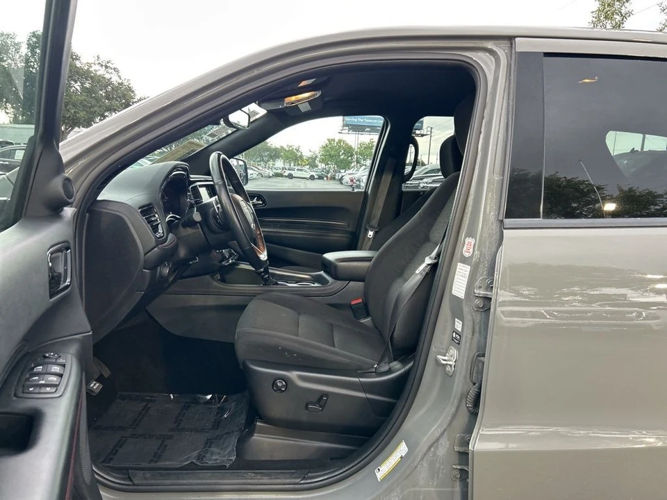 2024 Dodge Durango 3rd Gen - Image 9 of 12