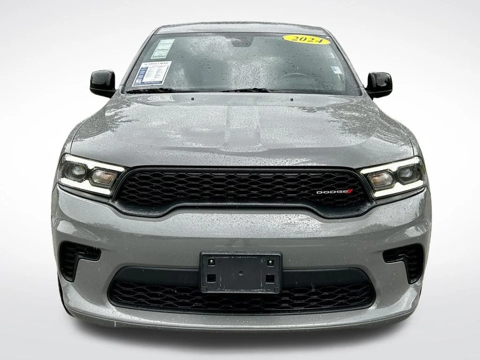 2024 Dodge Durango 3rd Gen - Image 8 of 12