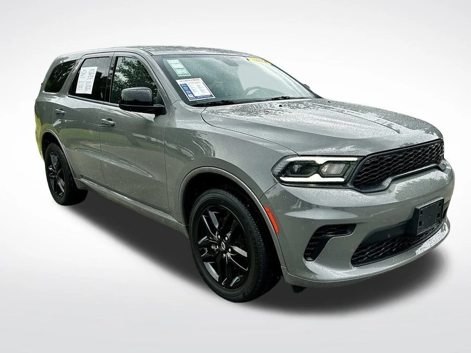 2024 Dodge Durango 3rd Gen - Image 2 of 12
