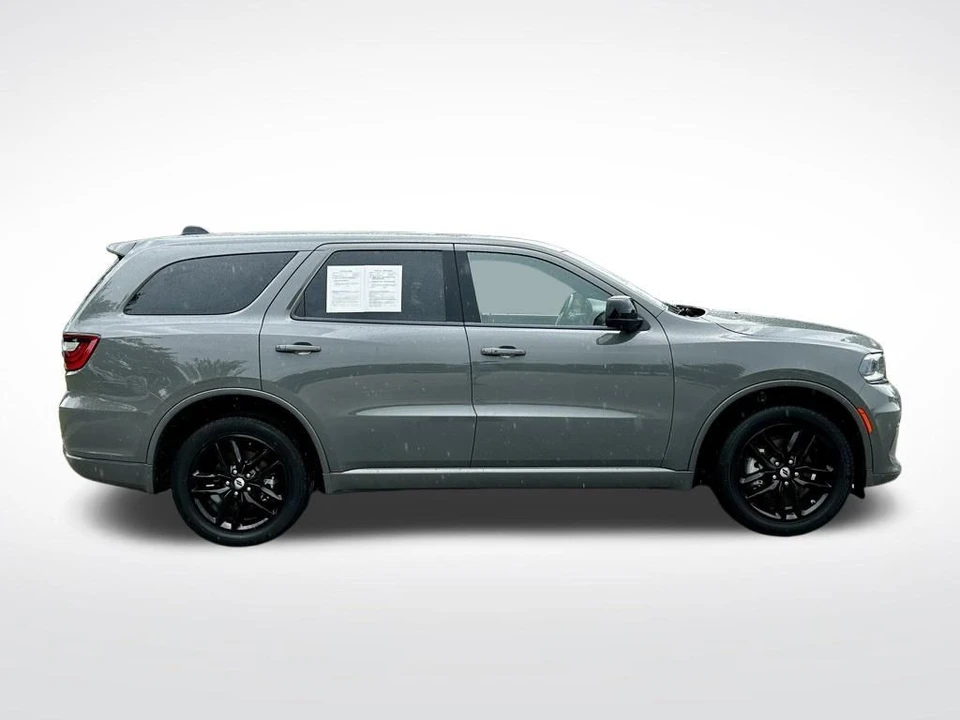 2024 Dodge Durango 3rd Gen - Image 7 of 12