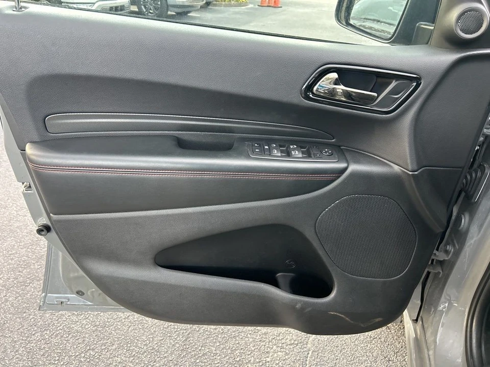 2024 Dodge Durango 3rd Gen - Image 11 of 12