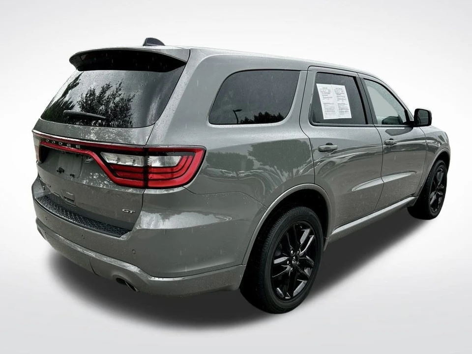 2024 Dodge Durango 3rd Gen - Image 6 of 12