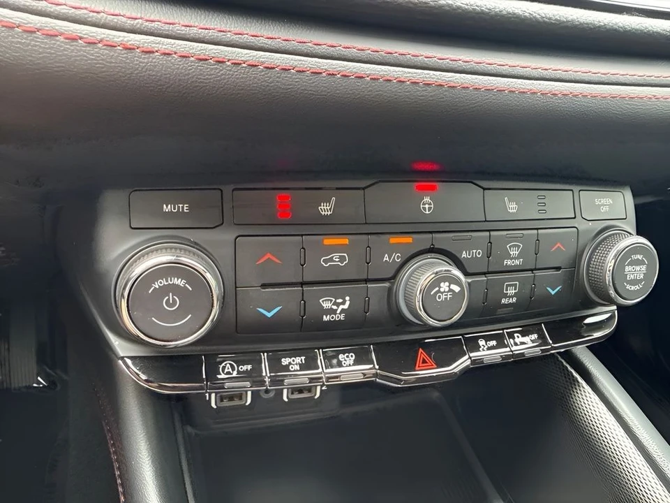2024 Dodge Durango 3rd Gen - Image 24 of 31